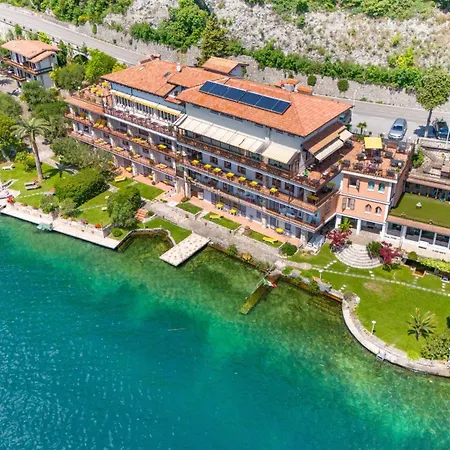 Hotel Forbisicle 3*