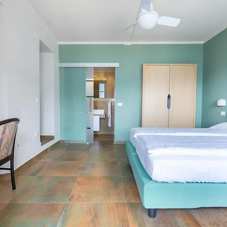 Hotel Forbisicle