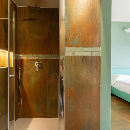 Forbisicle Hotel