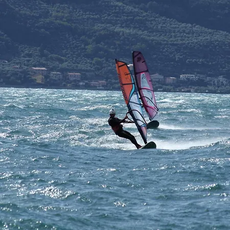 Forbisicle 3* Tignale